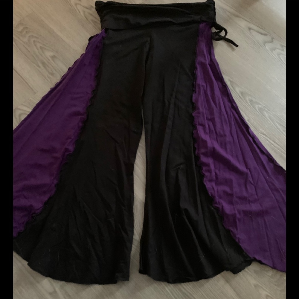 New Yoga Meditation Pants